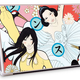Illustration for article titled GelaSkins Release More Laptop Designs